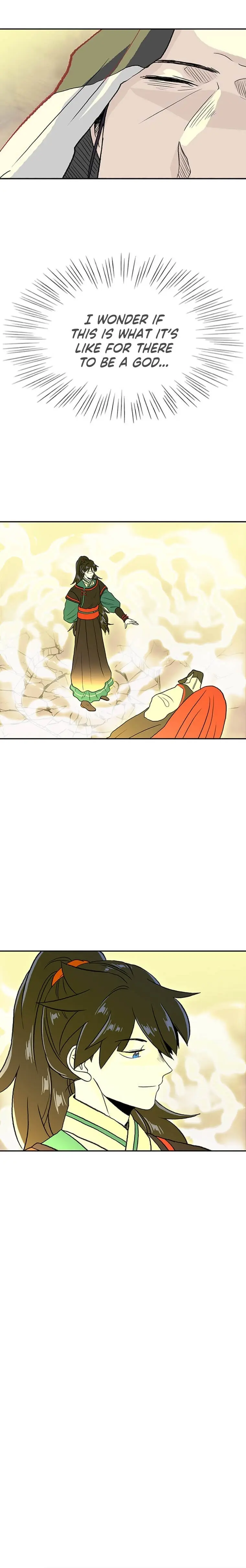 The Scholars Reincarnation Chapter 172 - Page 20