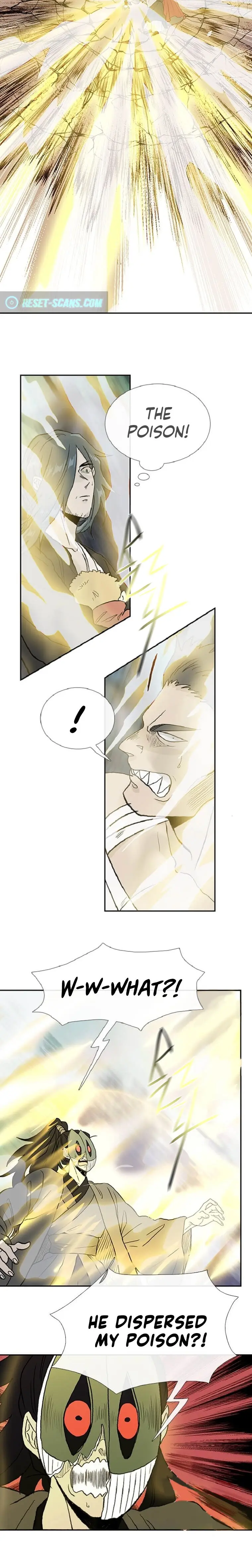 The Scholars Reincarnation Chapter 172 - Page 6