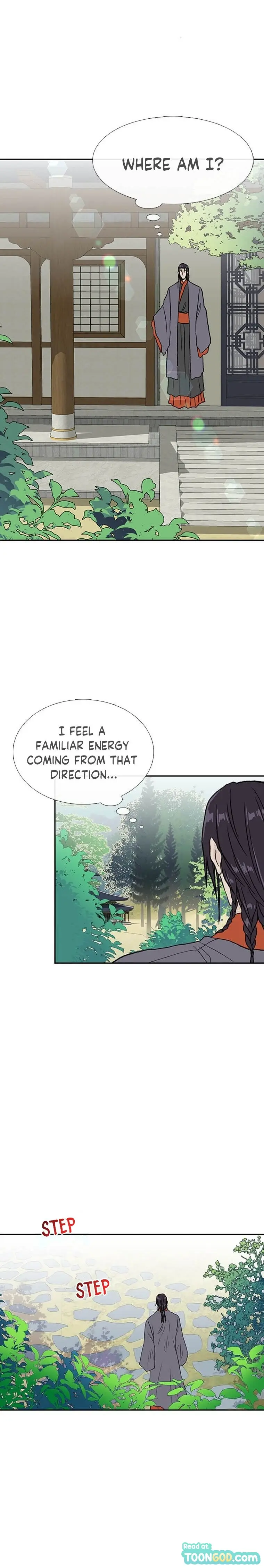 The Scholars Reincarnation Chapter 173 - Page 10