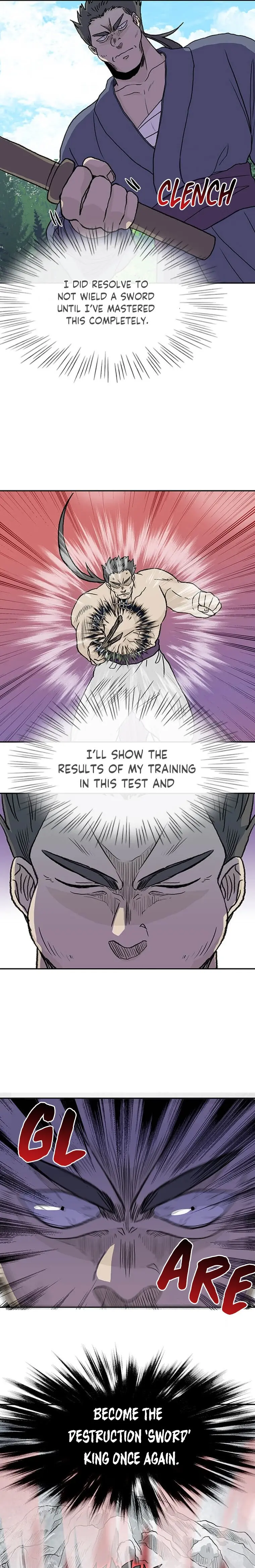 The Scholars Reincarnation Chapter 173 - Page 13