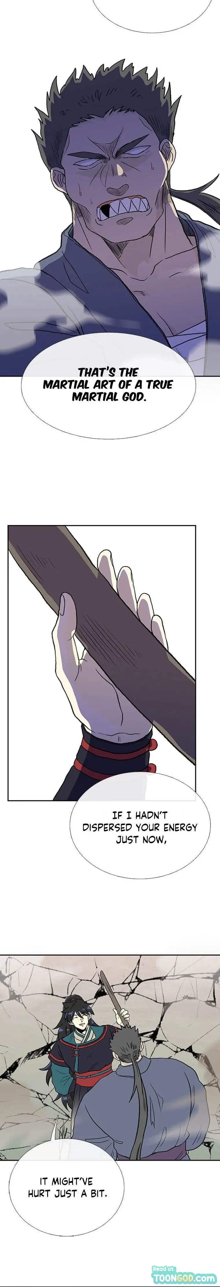 The Scholars Reincarnation Chapter 173 - Page 18