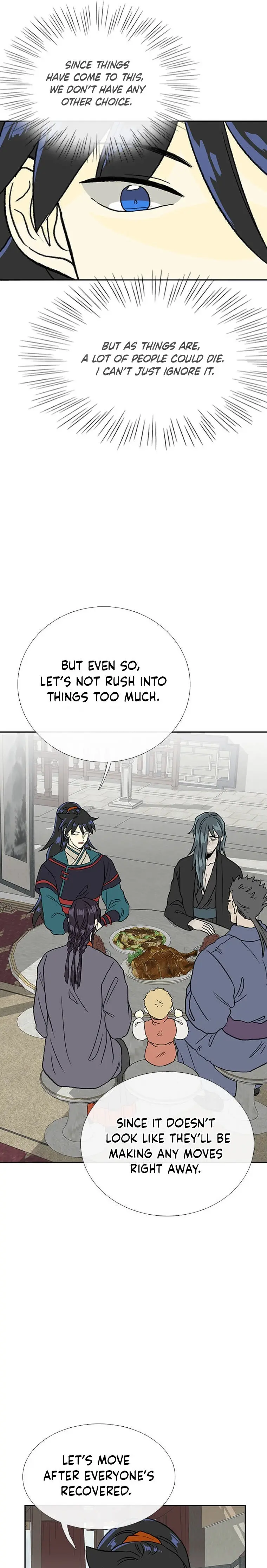 The Scholars Reincarnation Chapter 174 - Page 9