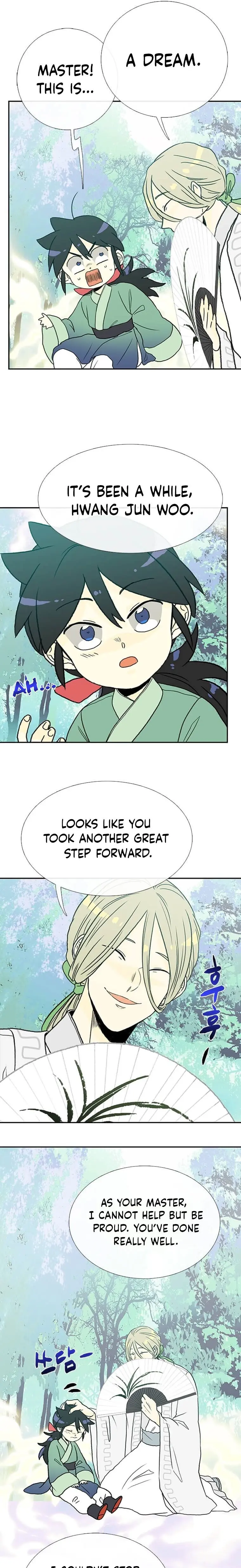 The Scholars Reincarnation Chapter 175 - Page 11