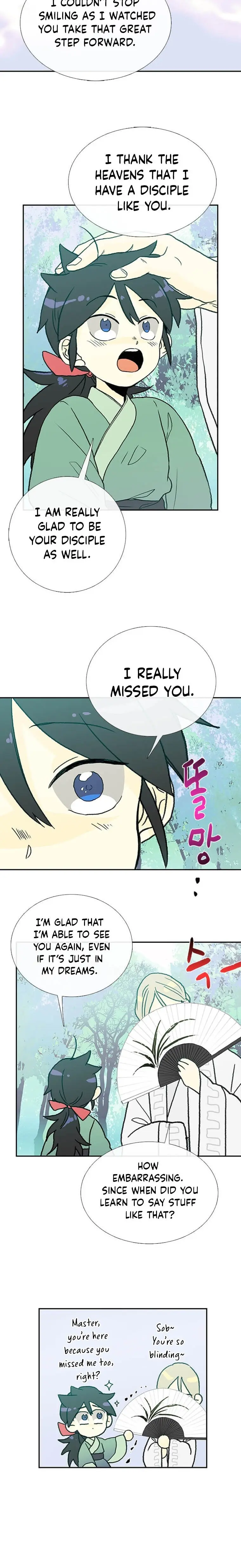 The Scholars Reincarnation Chapter 175 - Page 12