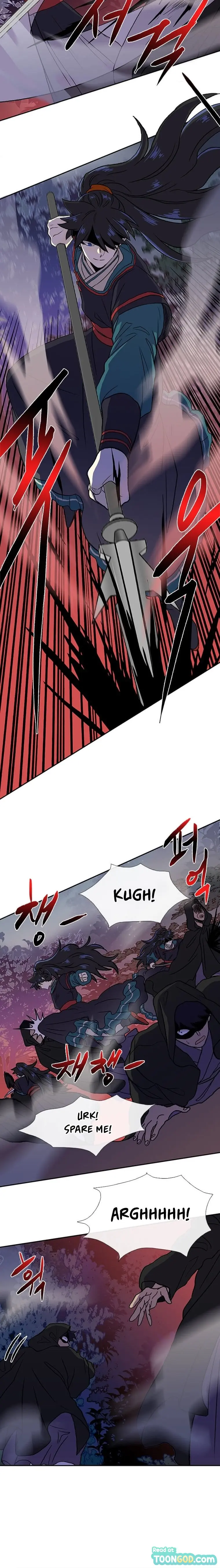 The Scholars Reincarnation Chapter 175 - Page 2