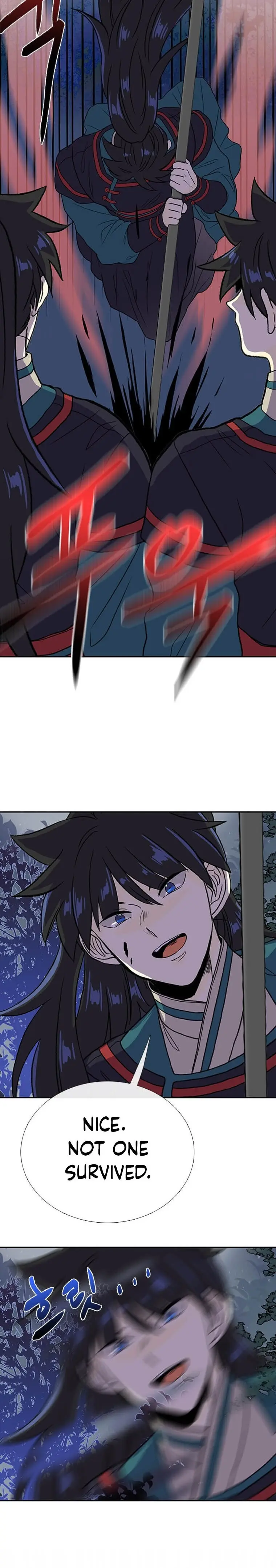 The Scholars Reincarnation Chapter 175 - Page 6