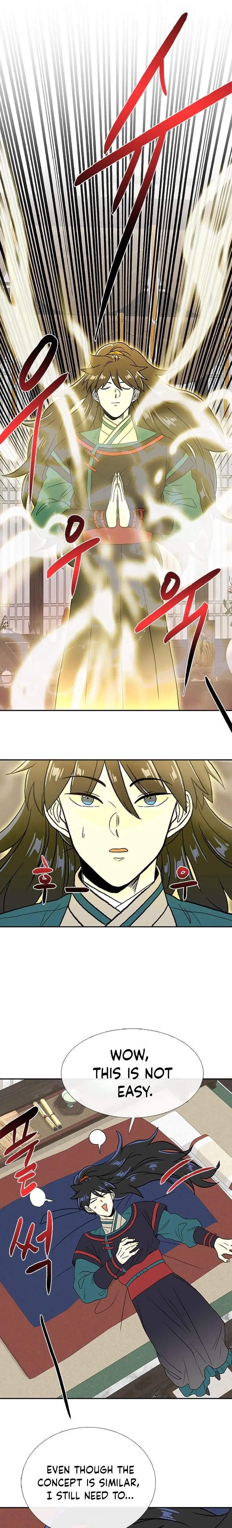The Scholars Reincarnation Chapter 175 - Page 7