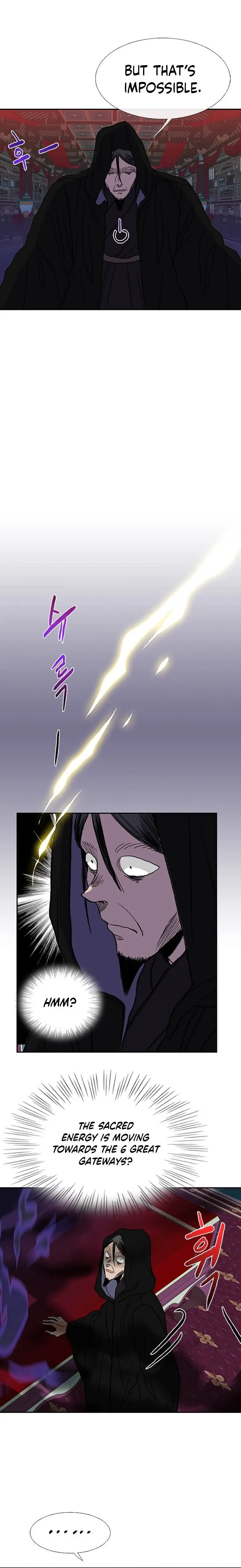 The Scholars Reincarnation Chapter 176 - Page 22