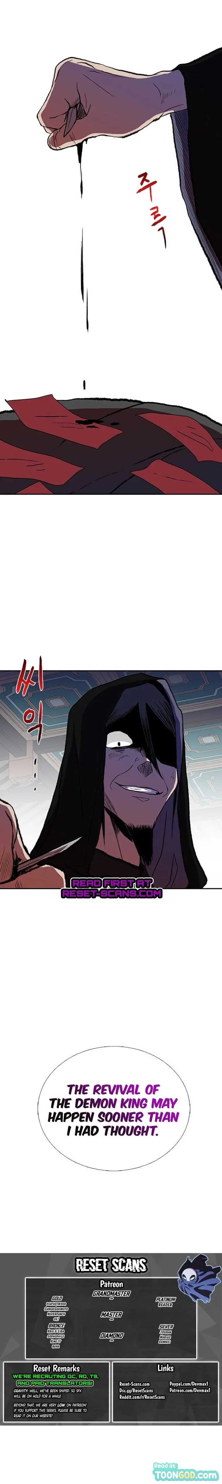 The Scholars Reincarnation Chapter 176 - Page 24