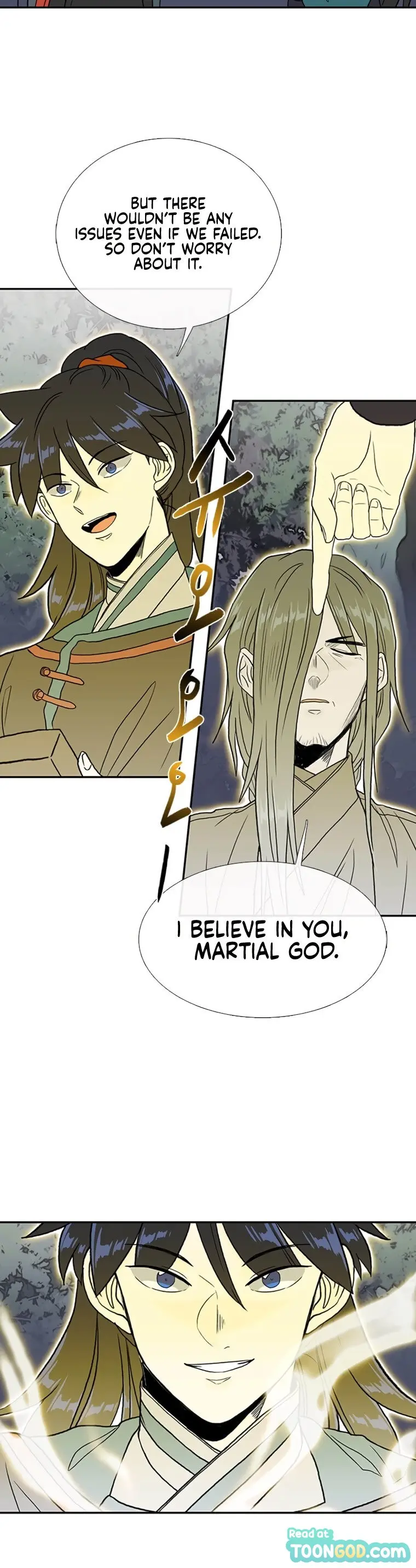 The Scholars Reincarnation Chapter 177 - Page 10
