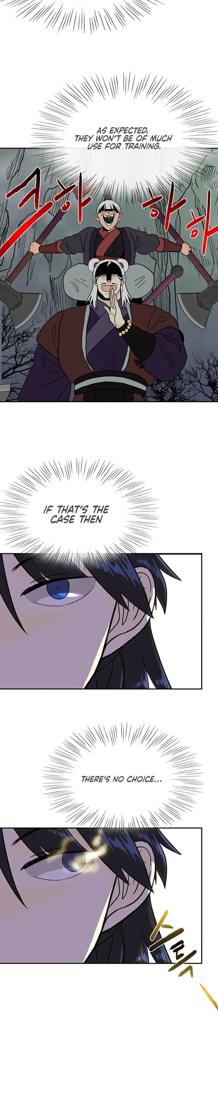 The Scholars Reincarnation Chapter 177 - Page 20