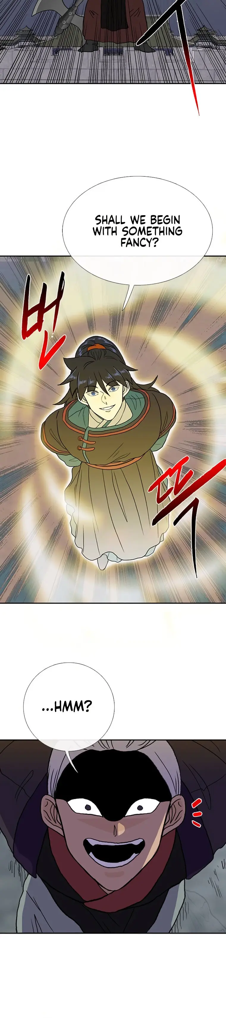 The Scholars Reincarnation Chapter 177 - Page 22