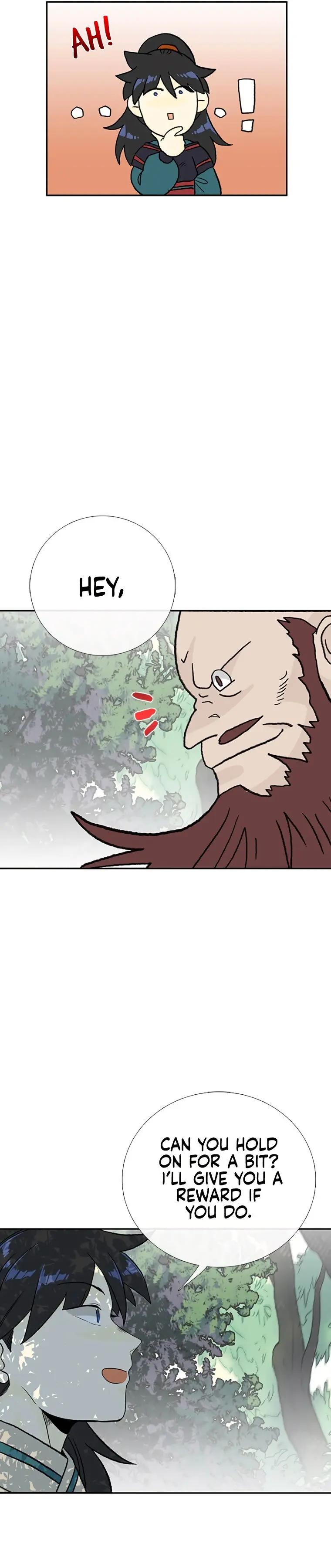 The Scholars Reincarnation Chapter 178 - Page 17