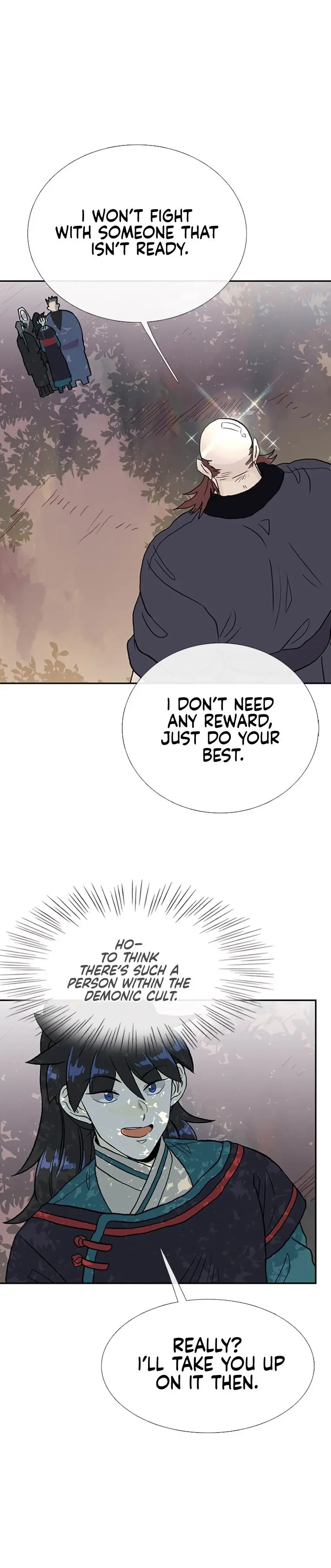 The Scholars Reincarnation Chapter 178 - Page 18