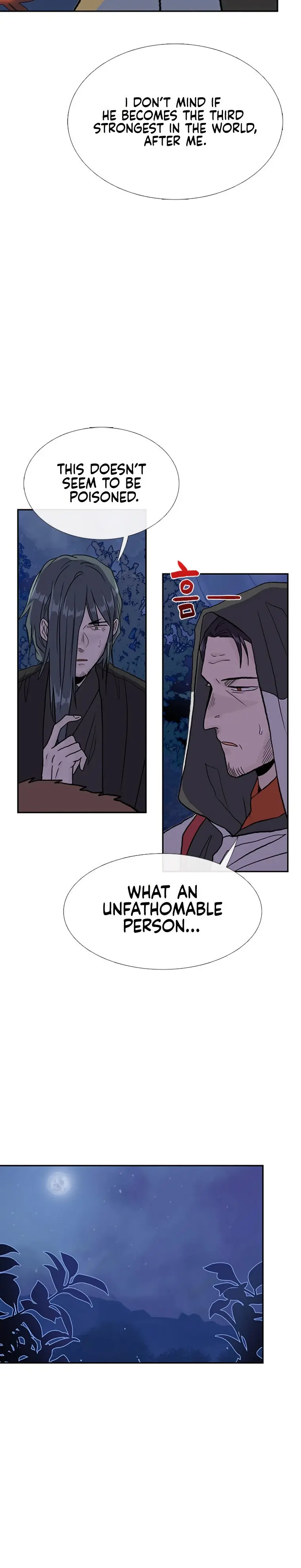 The Scholars Reincarnation Chapter 178 - Page 26