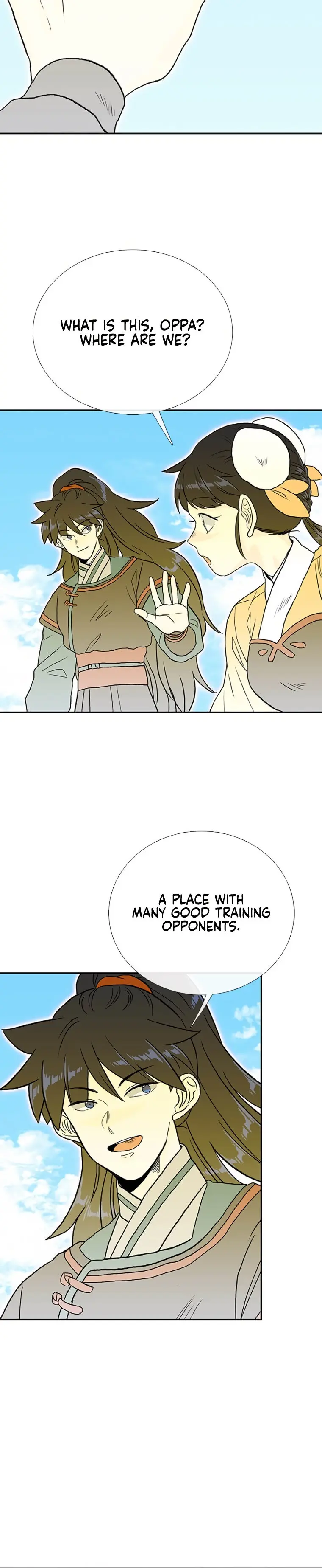 The Scholars Reincarnation Chapter 178 - Page 28