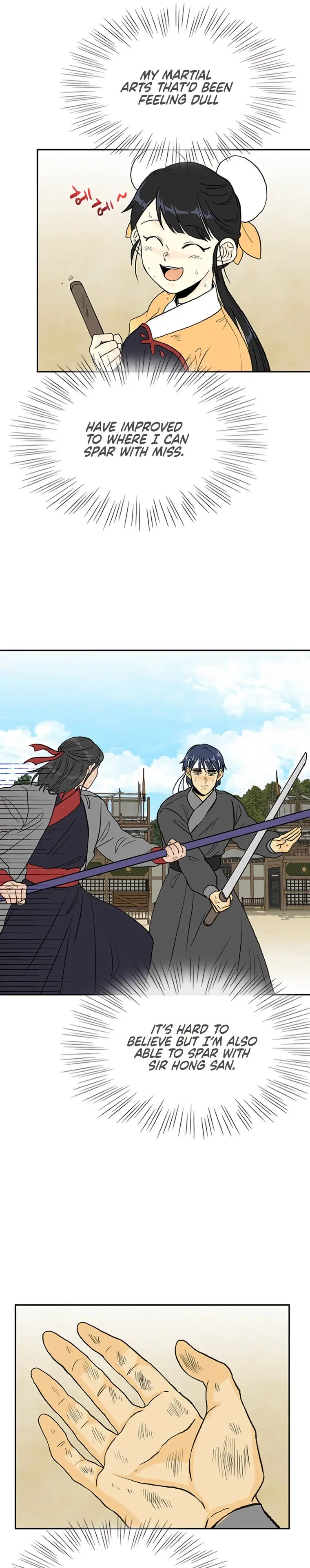 The Scholars Reincarnation Chapter 178 - Page 3