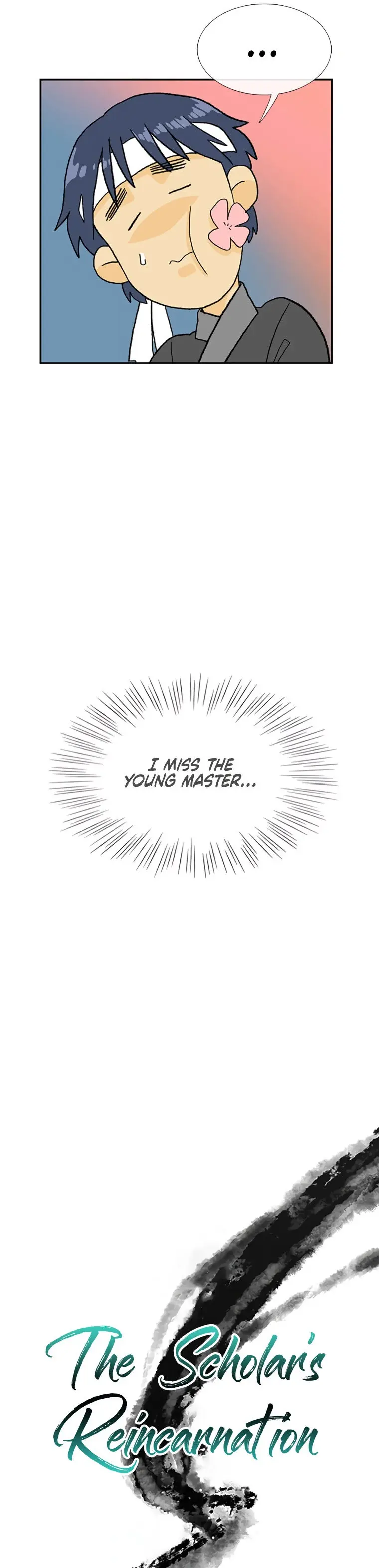 The Scholars Reincarnation Chapter 178 - Page 9
