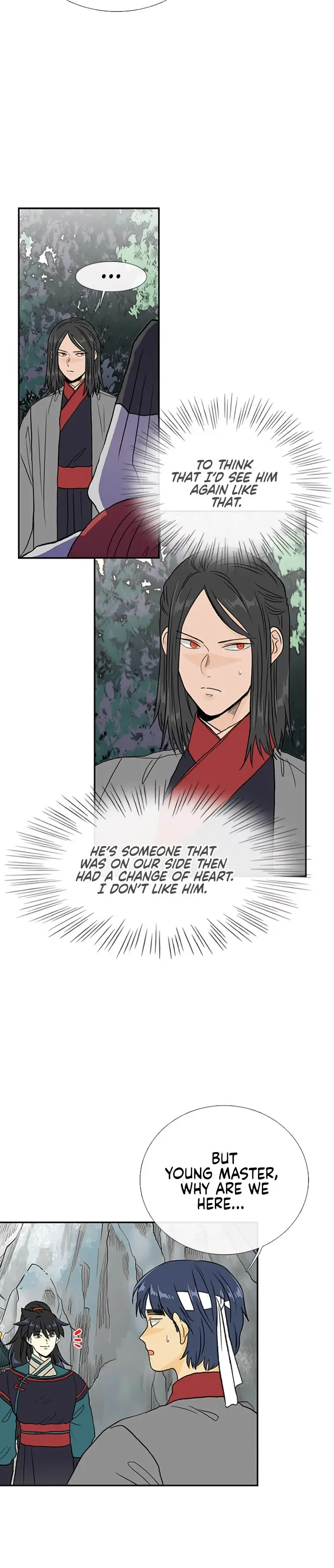 The Scholars Reincarnation Chapter 179 - Page 14