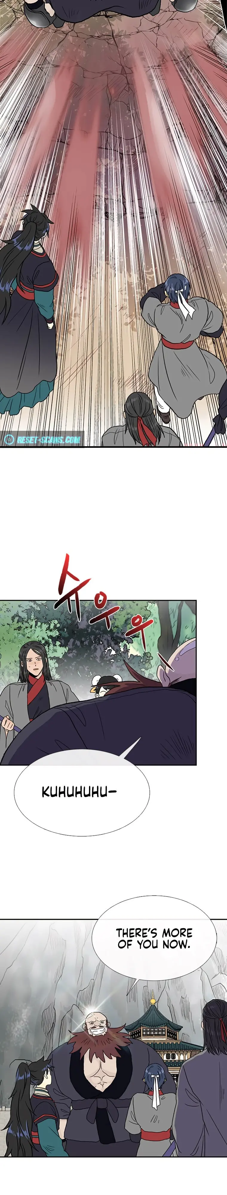 The Scholars Reincarnation Chapter 179 - Page 16