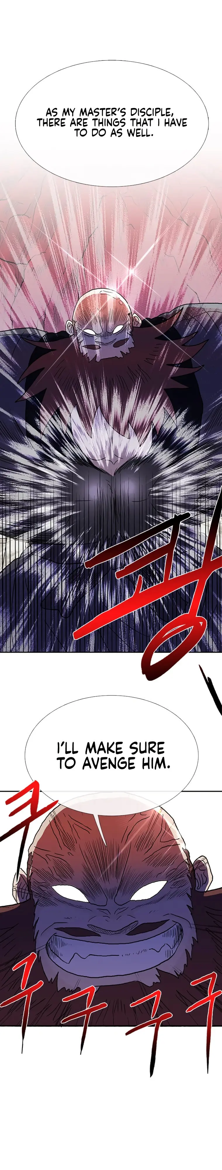The Scholars Reincarnation Chapter 179 - Page 21
