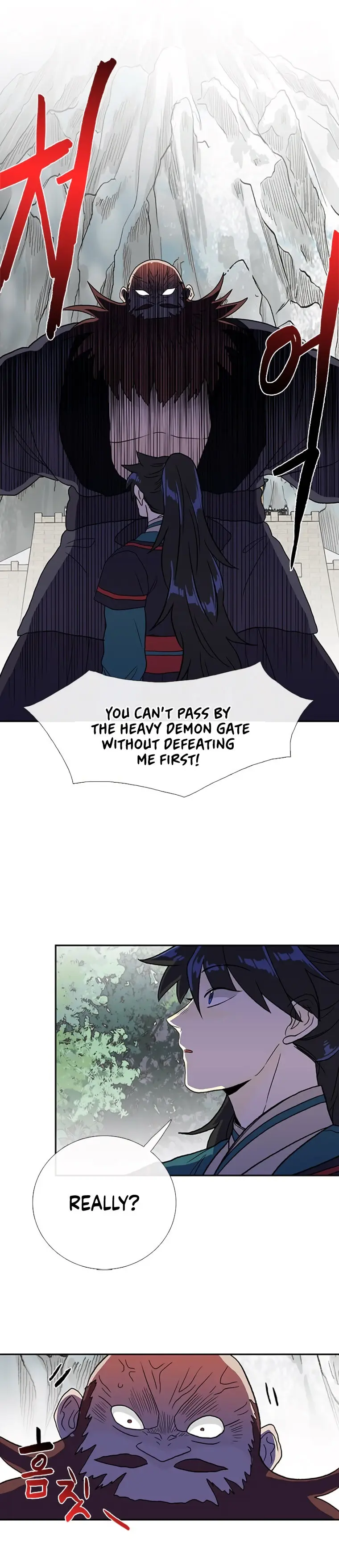 The Scholars Reincarnation Chapter 179 - Page 25
