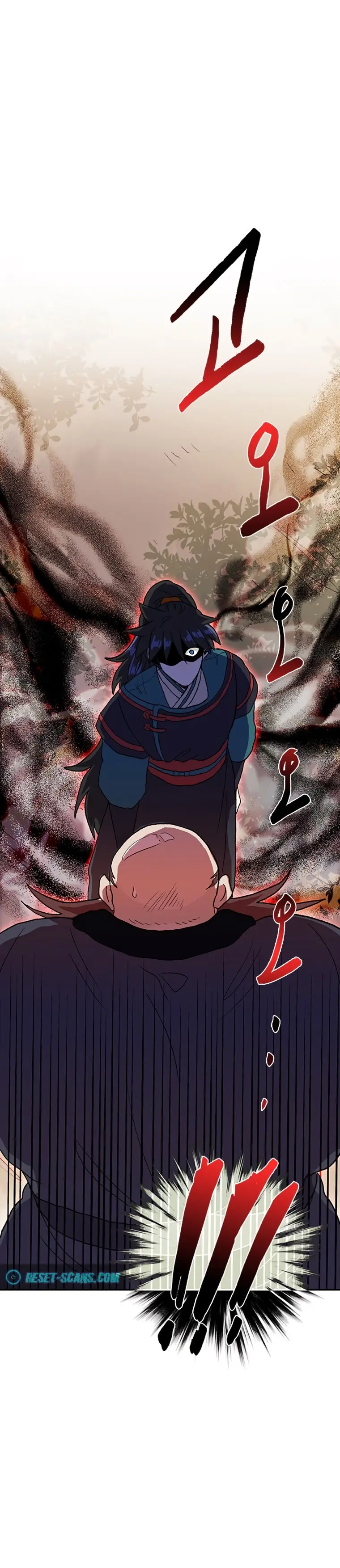The Scholars Reincarnation Chapter 179 - Page 26