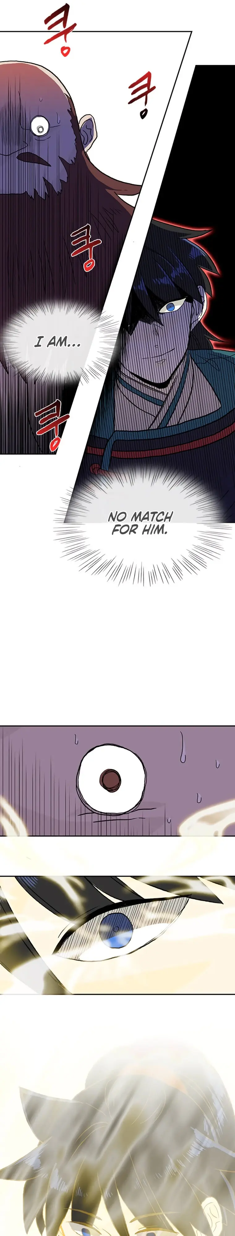 The Scholars Reincarnation Chapter 179 - Page 27