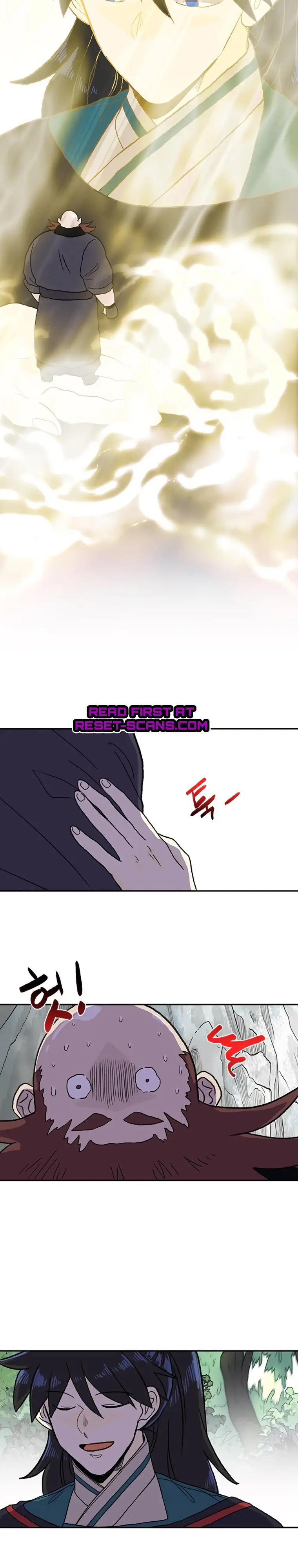 The Scholars Reincarnation Chapter 179 - Page 28