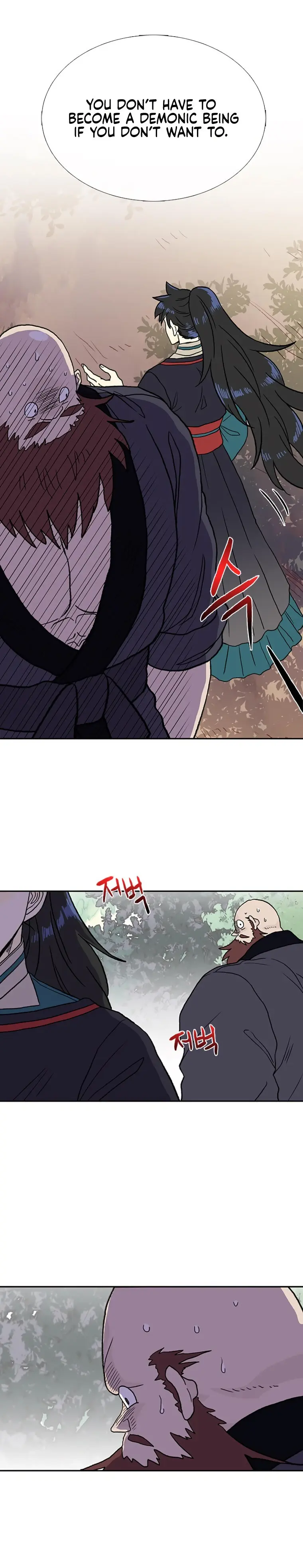 The Scholars Reincarnation Chapter 179 - Page 29