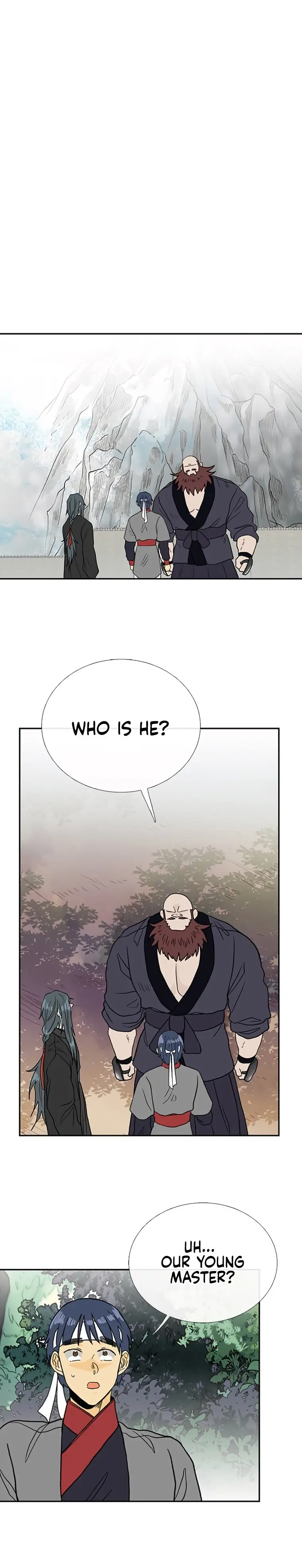 The Scholars Reincarnation Chapter 179 - Page 30