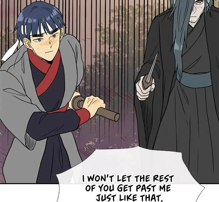 The Scholars Reincarnation Chapter 179 - Page 40