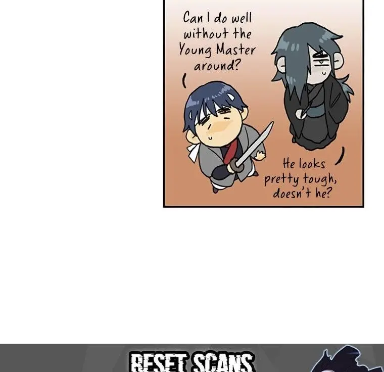 The Scholars Reincarnation Chapter 179 - Page 45