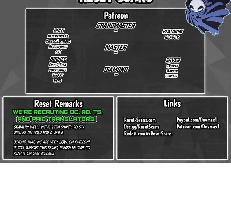The Scholars Reincarnation Chapter 179 - Page 46