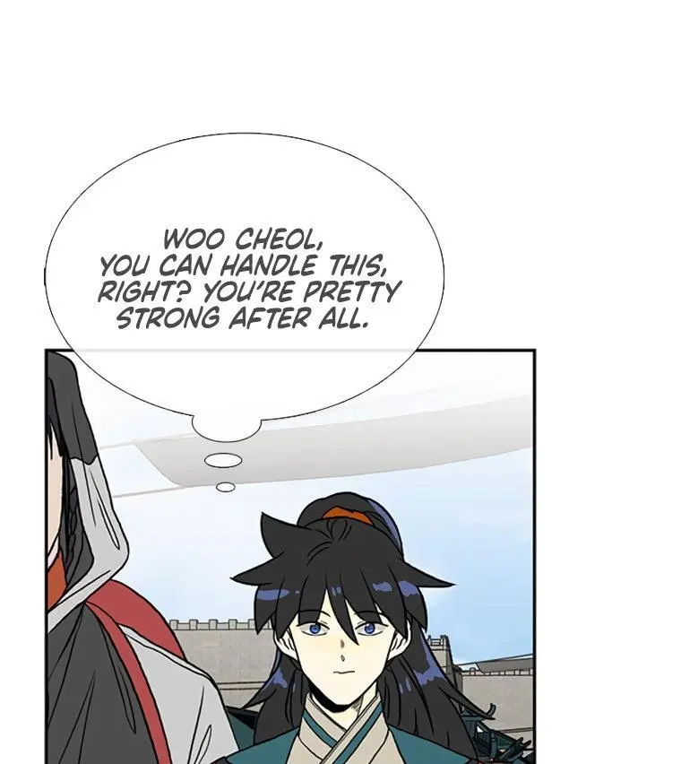 The Scholars Reincarnation Chapter 180 - Page 109