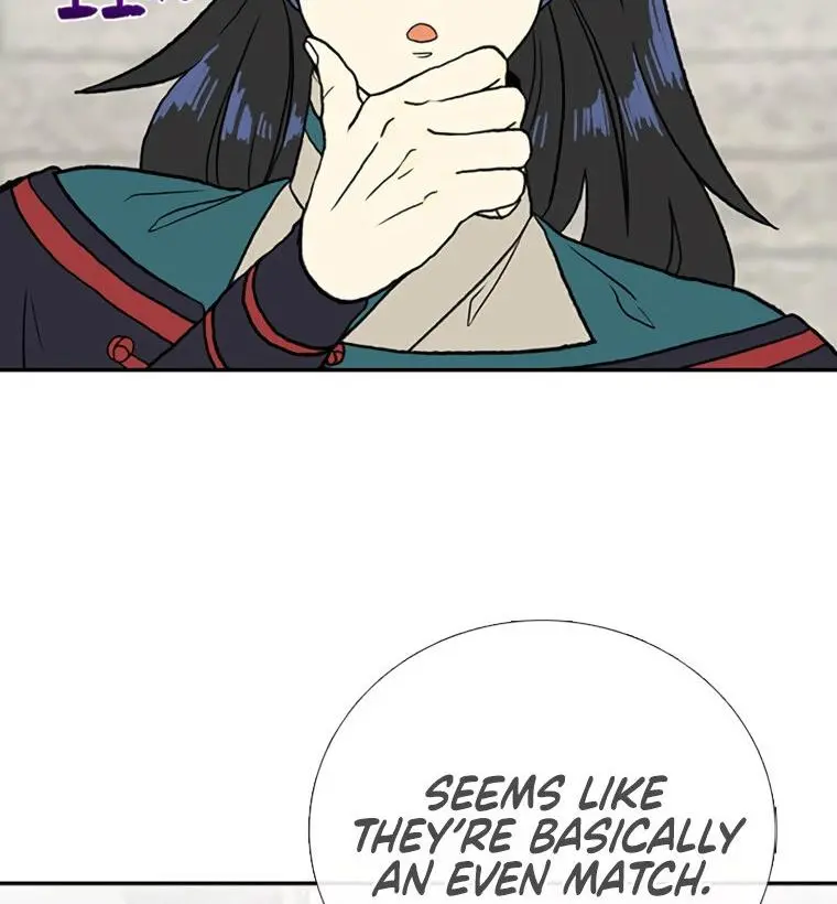 The Scholars Reincarnation Chapter 180 - Page 18