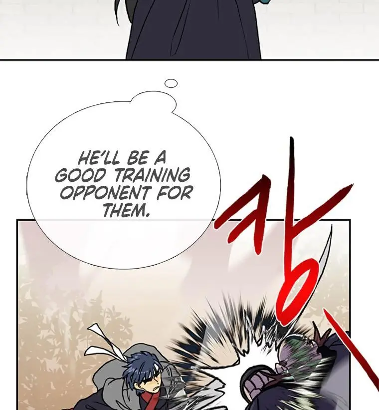 The Scholars Reincarnation Chapter 180 - Page 20