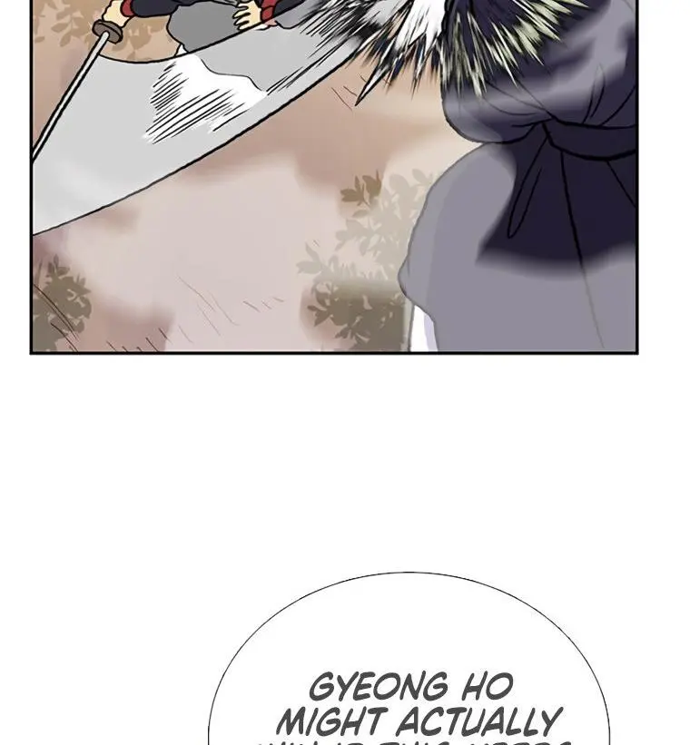 The Scholars Reincarnation Chapter 180 - Page 21