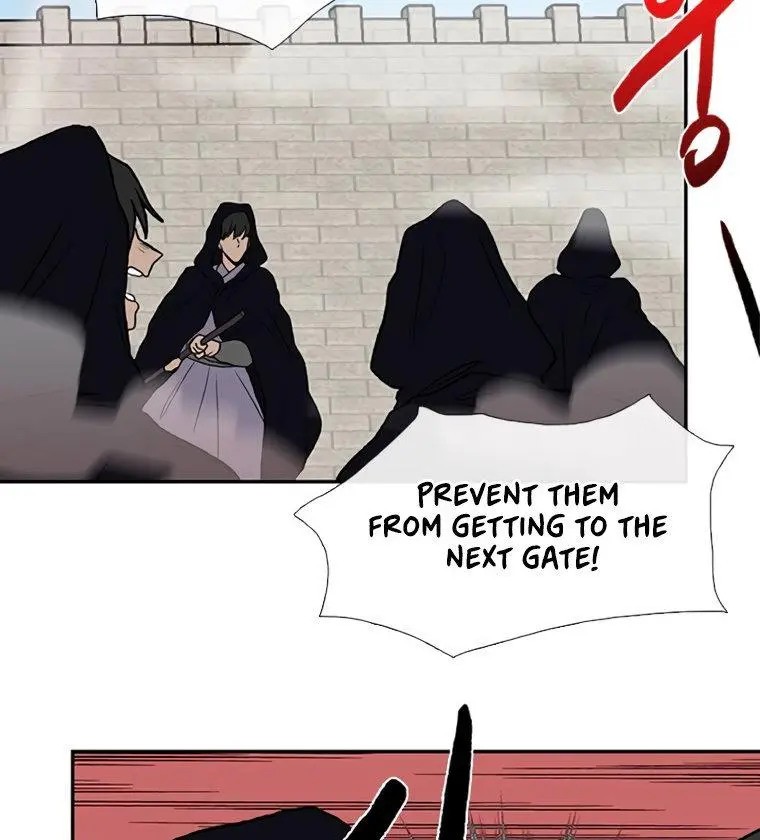 The Scholars Reincarnation Chapter 180 - Page 55