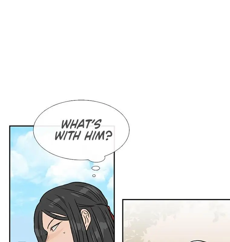 The Scholars Reincarnation Chapter 180 - Page 69