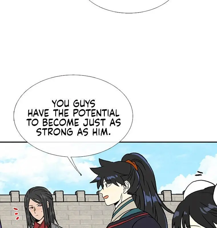 The Scholars Reincarnation Chapter 180 - Page 71