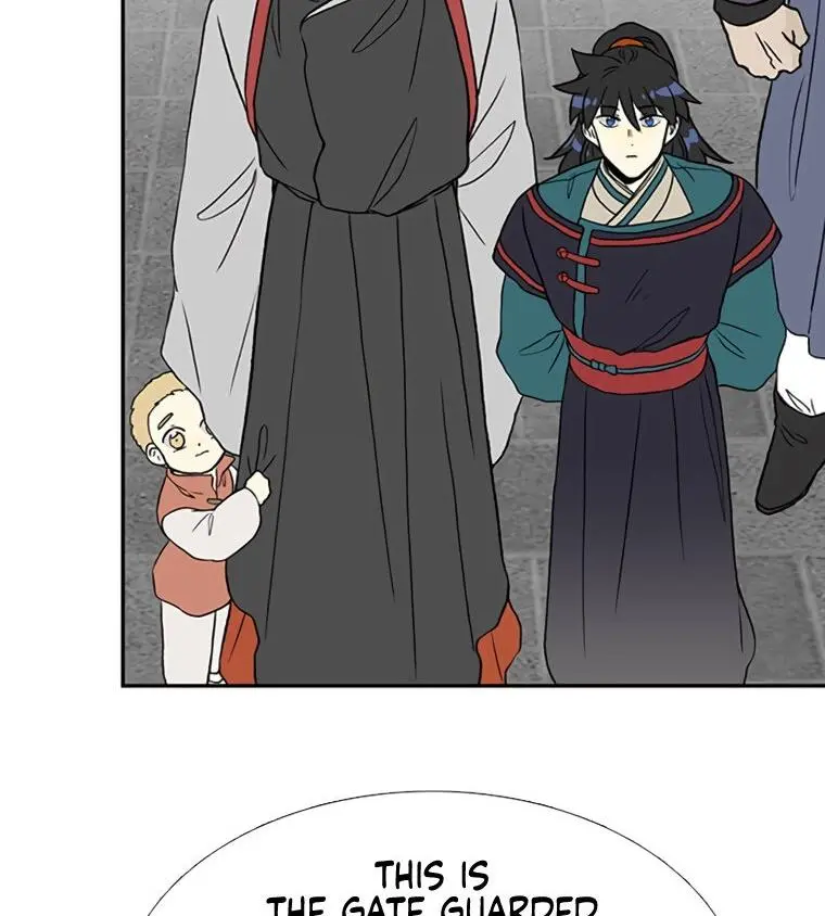 The Scholars Reincarnation Chapter 180 - Page 80