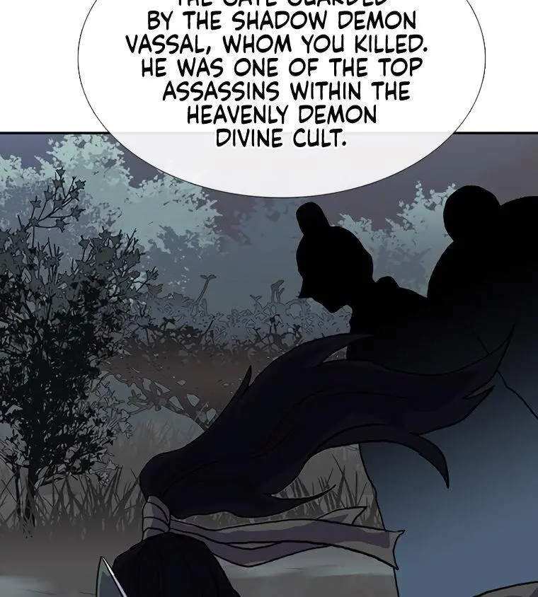 The Scholars Reincarnation Chapter 180 - Page 81