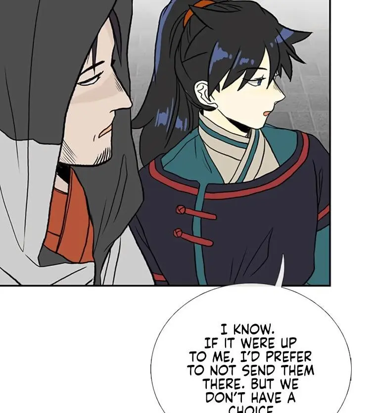 The Scholars Reincarnation Chapter 180 - Page 94