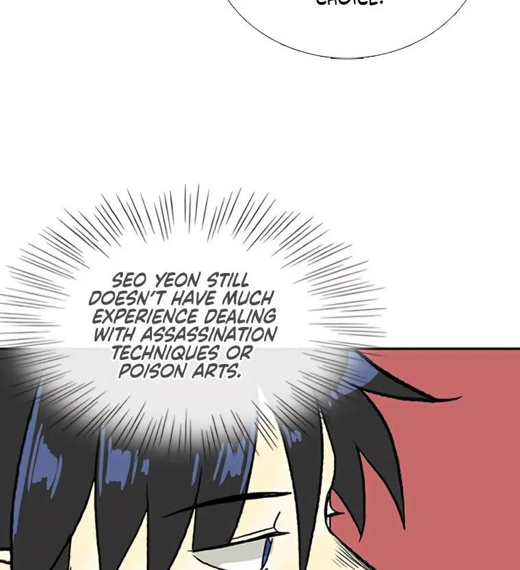 The Scholars Reincarnation Chapter 180 - Page 95