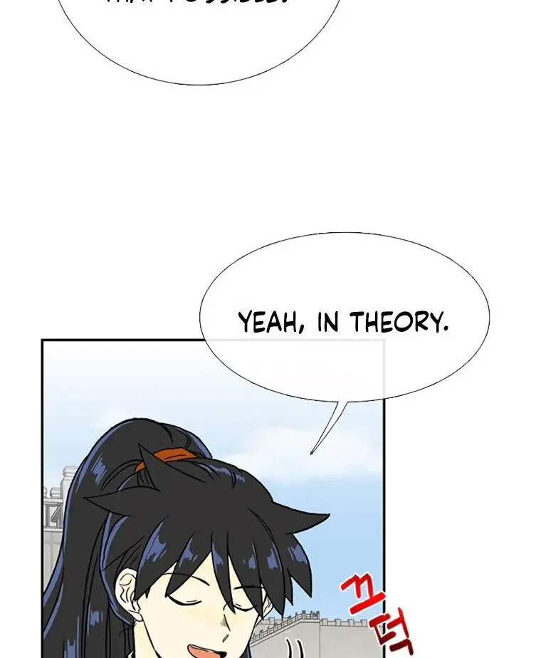 The Scholars Reincarnation Chapter 181 - Page 10