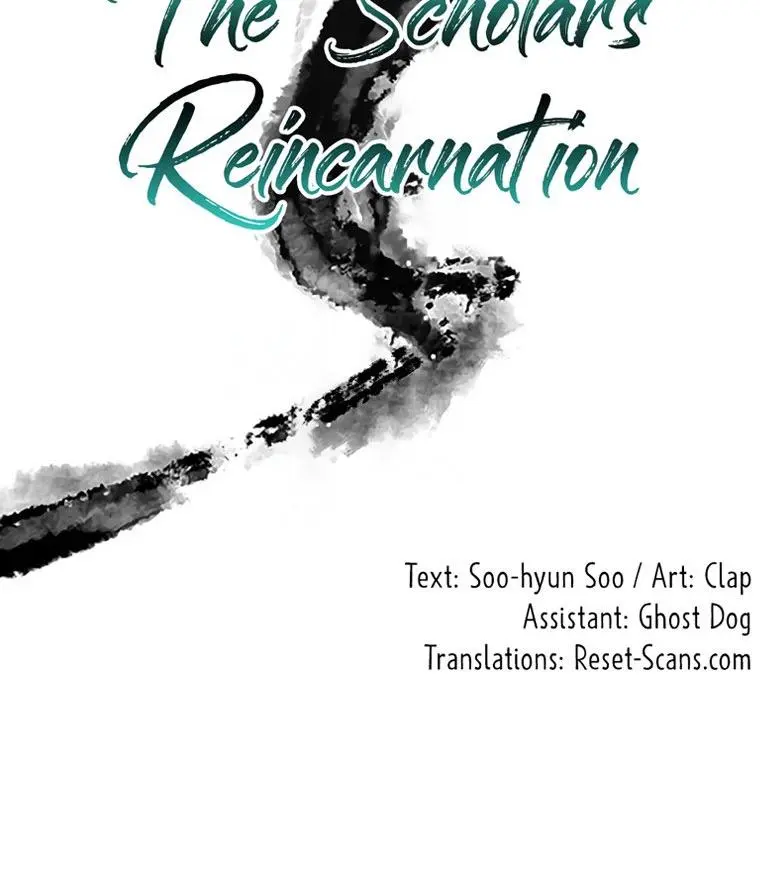 The Scholars Reincarnation Chapter 181 - Page 20