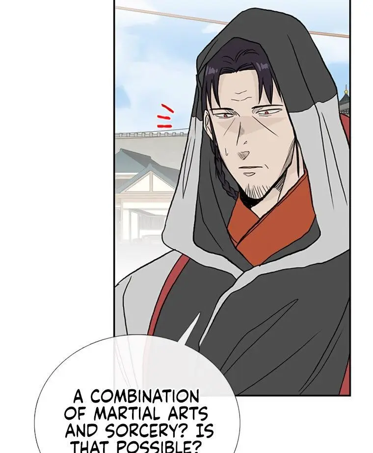 The Scholars Reincarnation Chapter 181 - Page 9