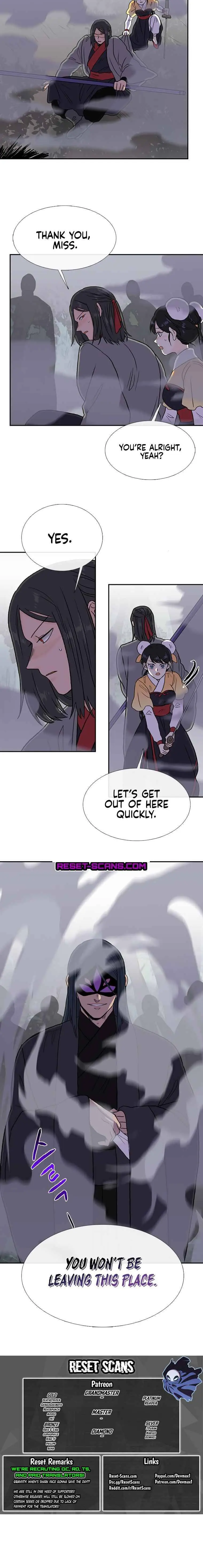 The Scholars Reincarnation Chapter 182 - Page 18