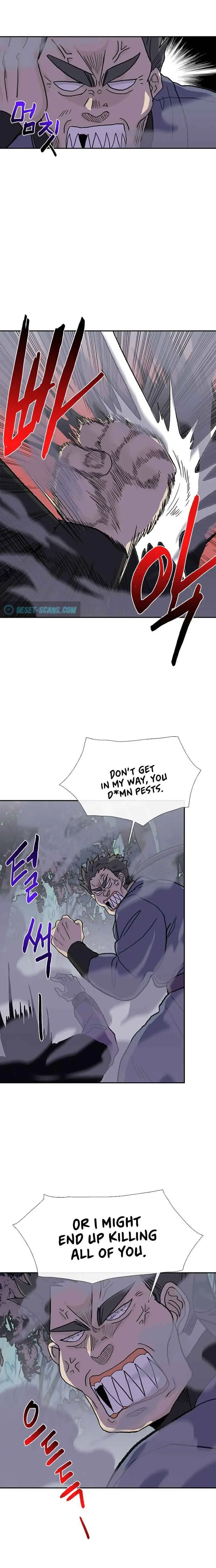 The Scholars Reincarnation Chapter 182 - Page 2